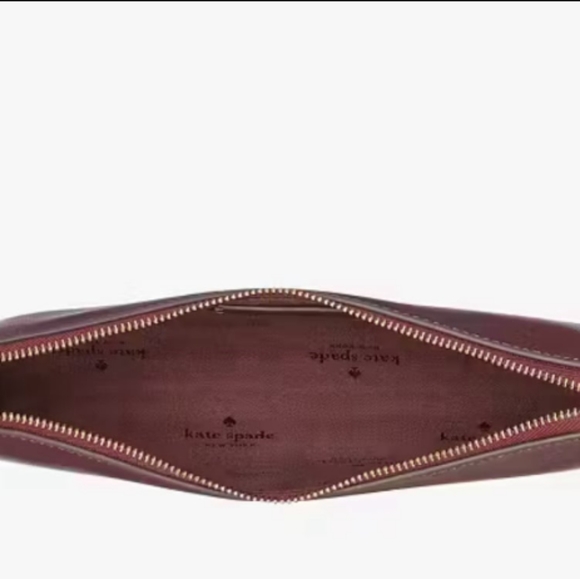 Kate Spade Sadi Crossbody NWT - Picture 5 of 6